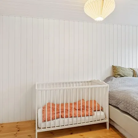 別荘 Tatyana - 1-6km From The Sea By Interhome Højby