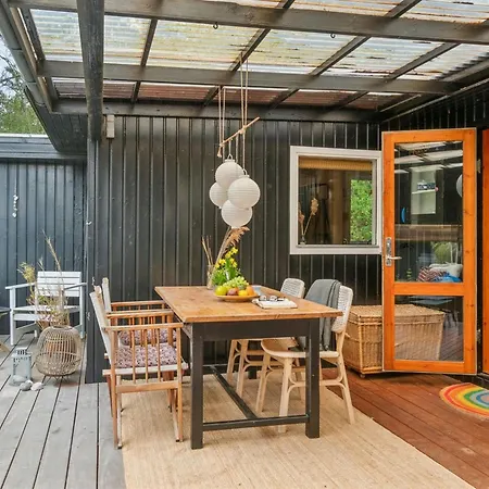 Tatyana - 1-6km From The Sea By Interhome 別荘 Højby