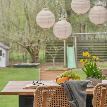 別荘 Tatyana - 1-6km From The Sea By Interhome *