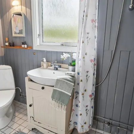 Tatyana - 1-6km From The Sea By Interhome * Højby